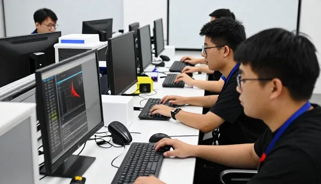 深圳市派思昇拓软件有限公司介绍系统集成基础知识