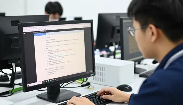 高峰期运行中的软件定制开发解决方案介绍