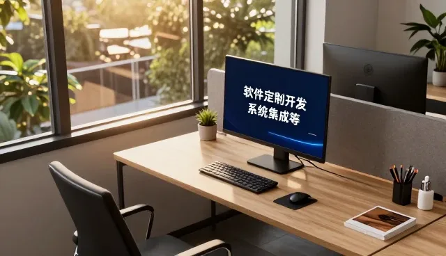 深圳市派思昇拓软件有限公司打造符合现代需求的软件定制开发