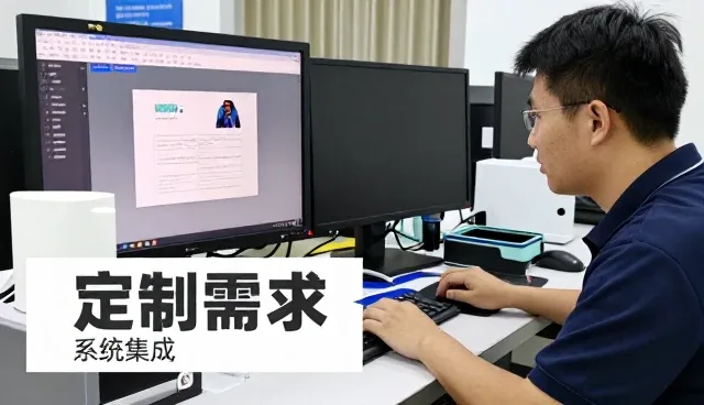 系统集成等让家庭日常使用管理更加高效