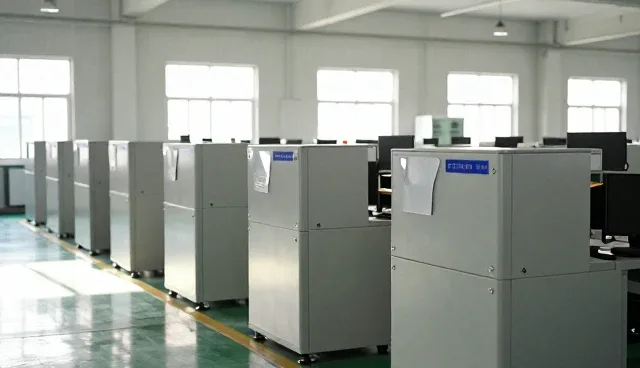 软件测试接口对接中的关键选型考量